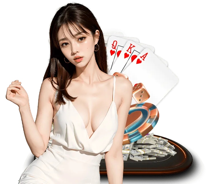 Hình ảnh cá cược có trách nhiệm