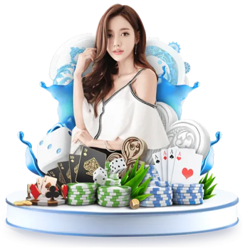 Trò chơi Poker hấp dẫn